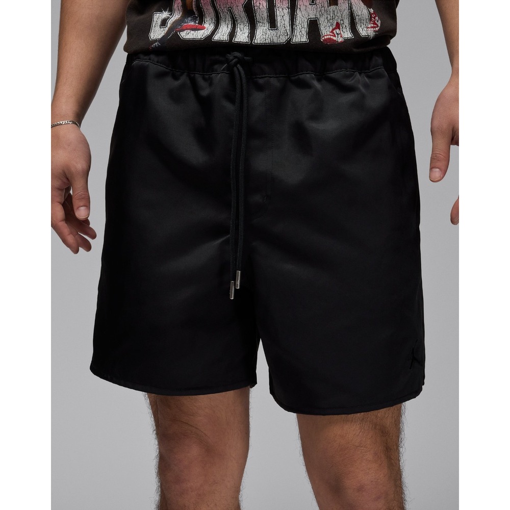 Nike‎ Jordan Essential Statement 5" Woven Shorts Black HF9349-010 Men's 2XL